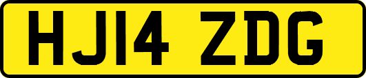 HJ14ZDG