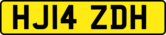 HJ14ZDH