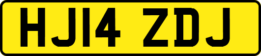 HJ14ZDJ