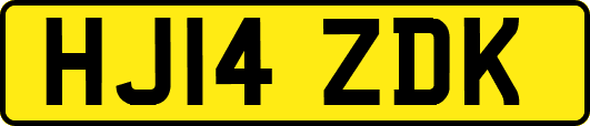 HJ14ZDK
