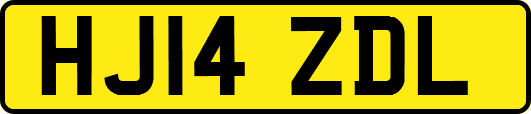 HJ14ZDL