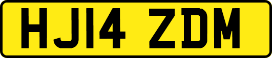 HJ14ZDM