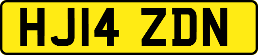 HJ14ZDN