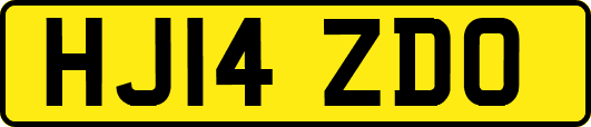 HJ14ZDO