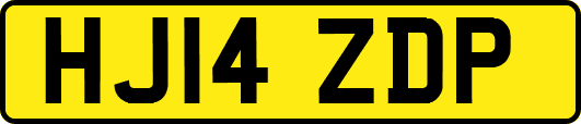 HJ14ZDP