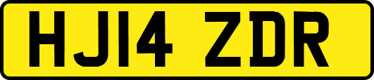 HJ14ZDR