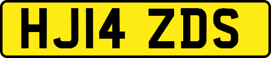 HJ14ZDS