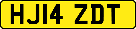 HJ14ZDT