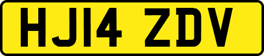 HJ14ZDV