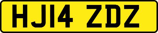 HJ14ZDZ