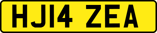HJ14ZEA