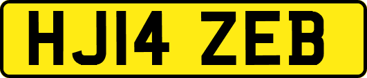 HJ14ZEB