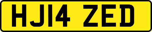 HJ14ZED