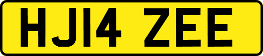 HJ14ZEE