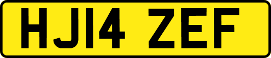 HJ14ZEF