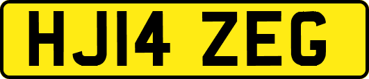 HJ14ZEG