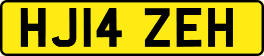 HJ14ZEH