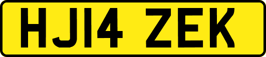 HJ14ZEK