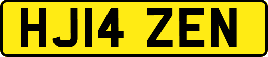 HJ14ZEN