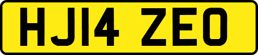 HJ14ZEO