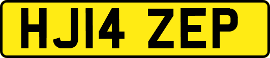 HJ14ZEP