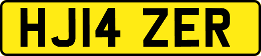 HJ14ZER
