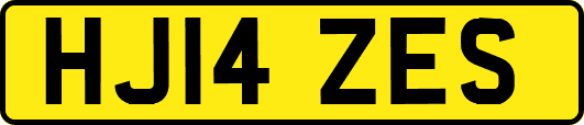 HJ14ZES
