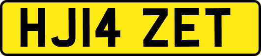 HJ14ZET