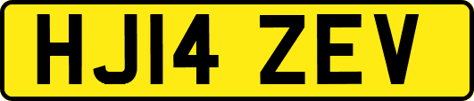 HJ14ZEV