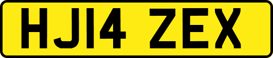 HJ14ZEX
