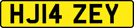 HJ14ZEY