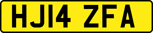 HJ14ZFA