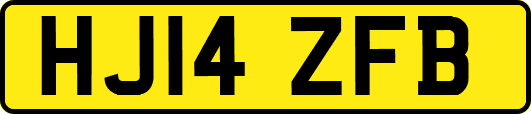 HJ14ZFB