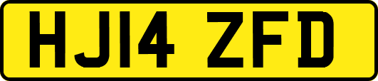 HJ14ZFD