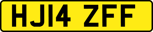 HJ14ZFF