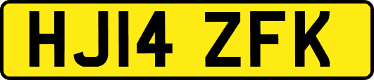HJ14ZFK
