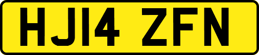 HJ14ZFN
