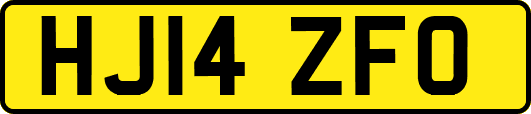 HJ14ZFO