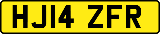 HJ14ZFR