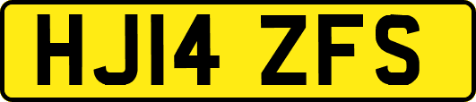 HJ14ZFS
