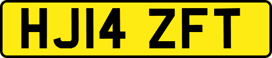 HJ14ZFT