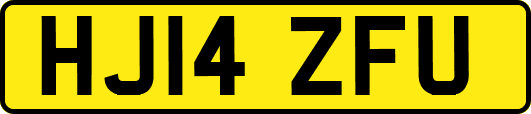 HJ14ZFU