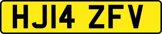 HJ14ZFV