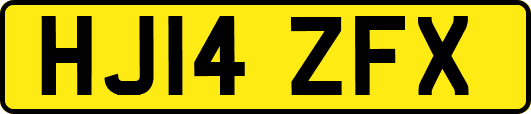 HJ14ZFX