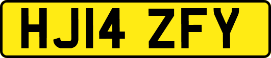 HJ14ZFY