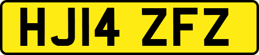 HJ14ZFZ