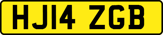 HJ14ZGB