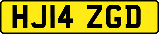 HJ14ZGD