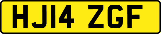 HJ14ZGF