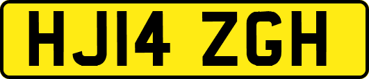 HJ14ZGH